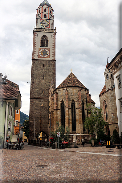 foto Duomo di San Nicolò